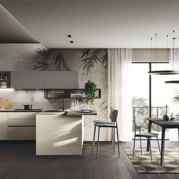 Cucina Stosa Kaya 5
