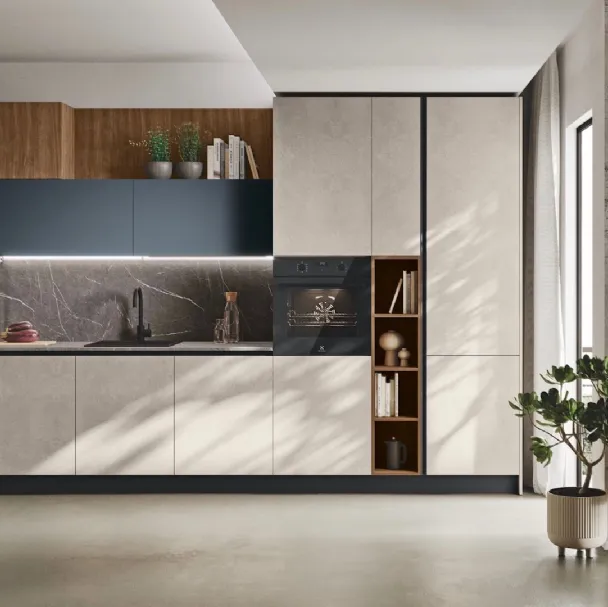 Cucina Stosa Kaya 6