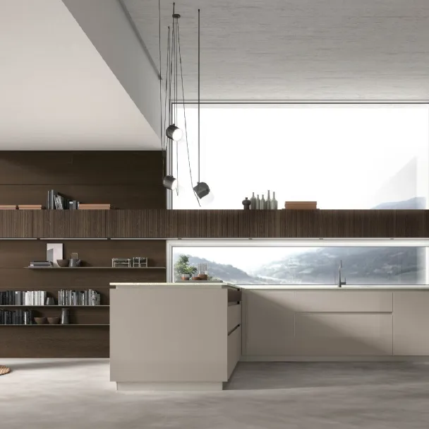 Cucina Stosa Natural 2
