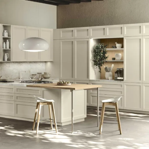 Cucina Stosa Palio 3