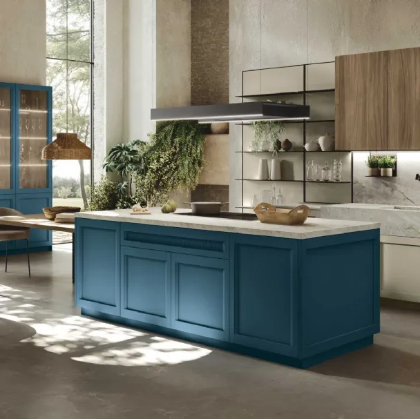 Cucina Stosa Palio 4