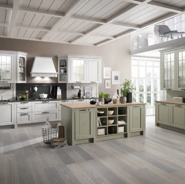 Stosa Cucine Virginia 1