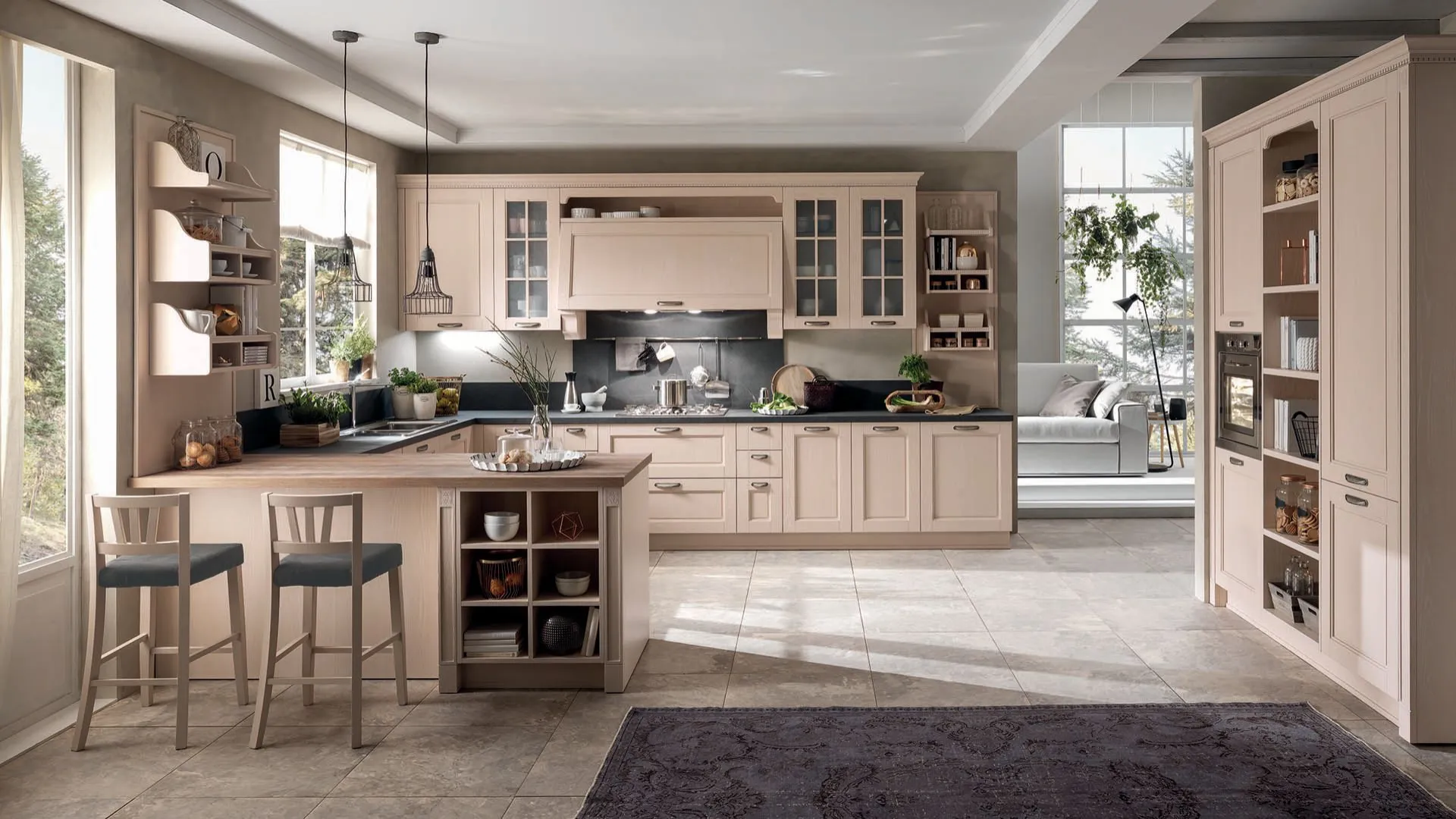Stosa Cucine Virginia 3