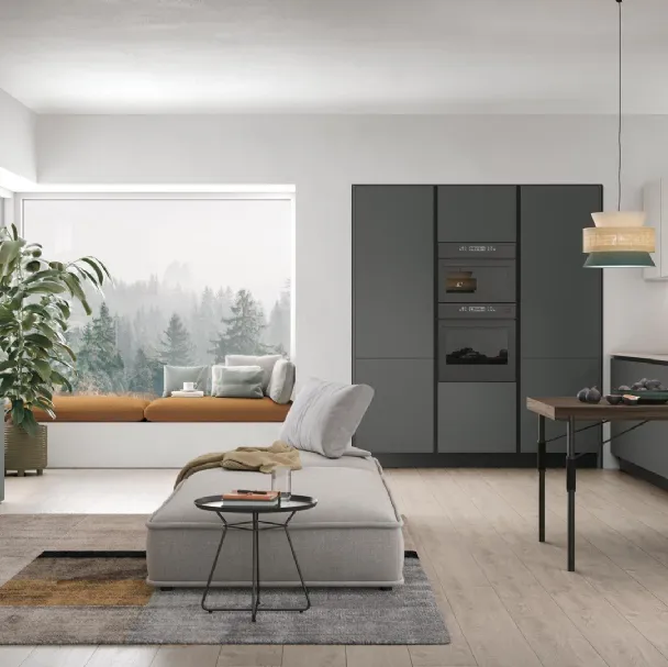 Cucina Stosa Young 2