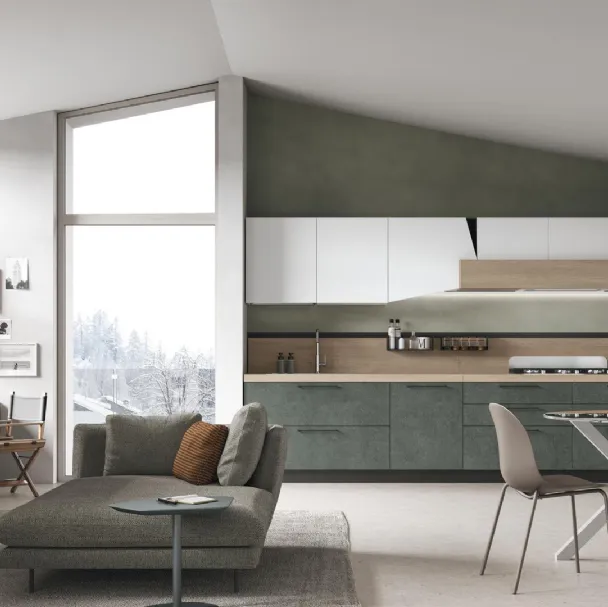 Cucina Stosa Young 3
