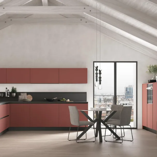 Cucina Stosa Young 6 