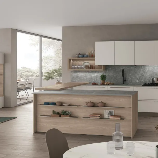 Cucina Stosa Young 9 